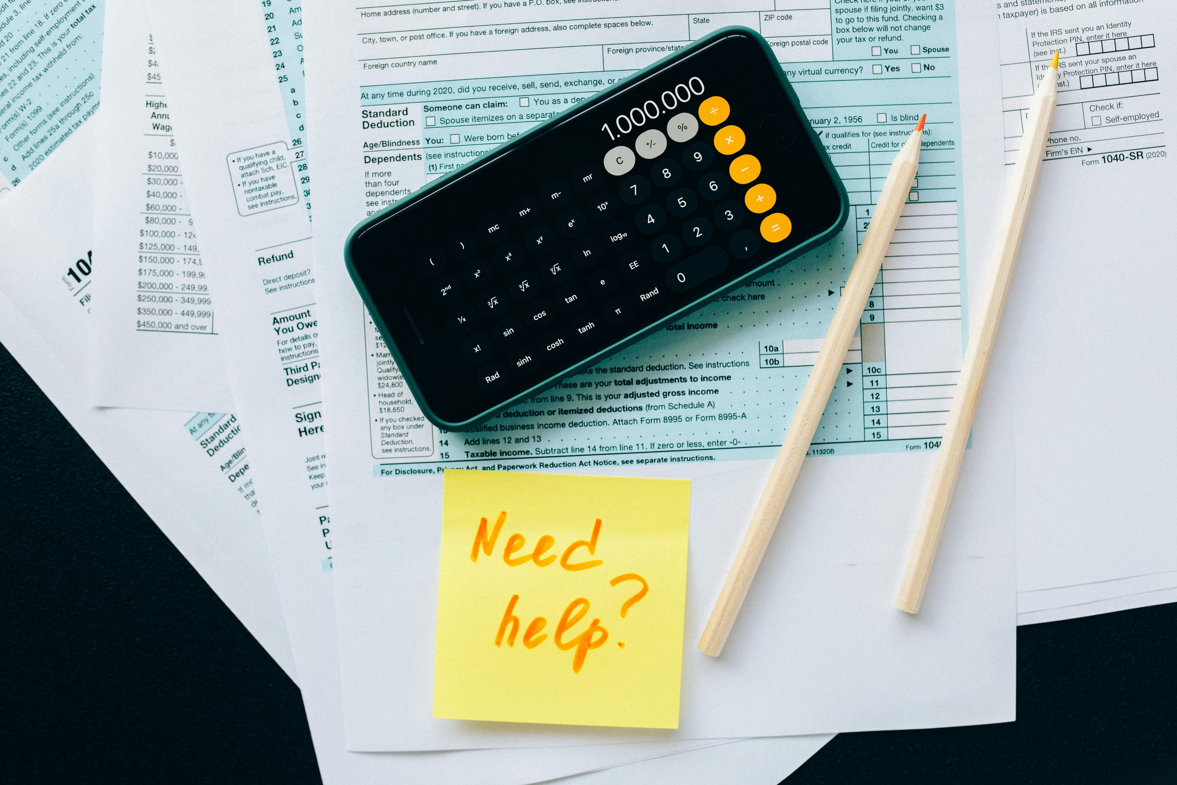 Franchise Tax 101: Understanding Your Obligations in Texas