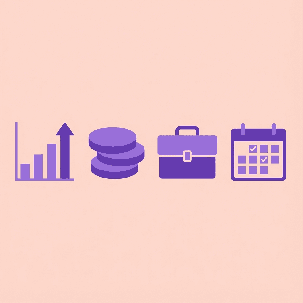Small Business Finance: 2025 Year in Review