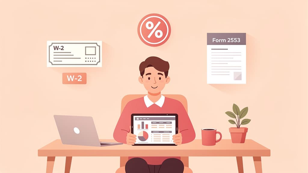 What Is an S Corp? (2026) And When It Actually Saves You Tax